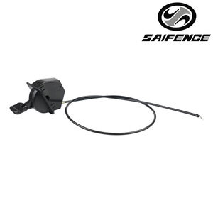 Cable de Acelerador para Tractor de Césped Cub Cadet Craftsman Mtd 946-05098C, Aislado con Goma, Uso Industrial - Product Image 5
