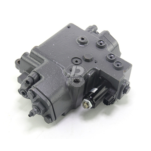 Marque HANDOK E200B E320B E320C E320D élévateur de pompe principale d'excavatrice SBS120 Régulateur de pompe <span class=keywords><strong>hydraulique</strong></span> - Product Image 4