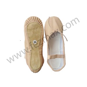 Chaussures de danse pour hommes, chaussures de ballet pour la gymnastique, bon marché prix - Product Image 1