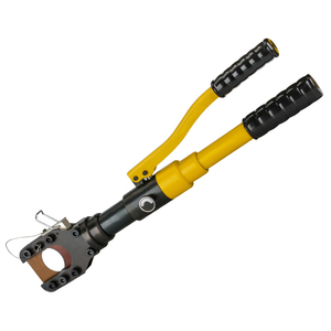 <span class=keywords><strong>Cortador</strong></span> Hidráulico Portátil <span class=keywords><strong>de</strong></span> Cables y Tubos <span class=keywords><strong>de</strong></span> <span class=keywords><strong>Escape</strong></span> <span class=keywords><strong>de</strong></span> Acero a Presión CPC-50 <span class=keywords><strong>de</strong></span> 400 mm - Product Image 4