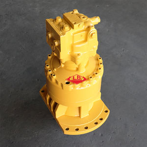 コマツ20Y-26-00150スイングギアボックスモーター<span class=keywords><strong>PC200</strong></span>-<span class=keywords><strong>6</strong></span>付き建設機械部品スイング機械<span class=keywords><strong>PC200</strong></span>-<span class=keywords><strong>6</strong></span> - Product Image 5