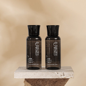 Nettoyant de cheveux, cosmétiques, bouteilles de shampooing, produits d'hôtel, <span class=keywords><strong>bon</strong></span> <span class=keywords><strong>prix</strong></span>, 20 pièces - Product Image 3