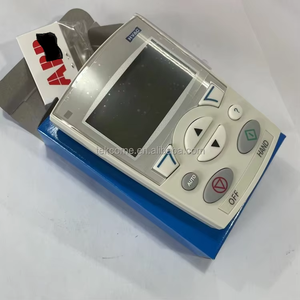 Panel de control ACH550/ACS320 HVAC, 64738984, - Product Image 2