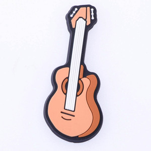 批发吉他乐器鞋护身符德尔塔西格玛 θ 手链/Zeta <span class=keywords><strong>Phi</strong></span> Beta腕带 - Product Image 4