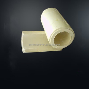 RL lạnh vật liệu cách nhiệt được thực hiện bởi Pur bọt ống cách nhiệt PIR Ống cách nhiệt - Product Image 1