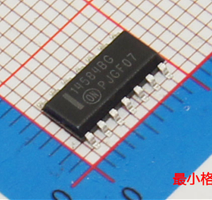 Mới <span class=keywords><strong>mc14584</strong></span> ban đầu sop14 mạch tích hợp thành phần điện tử A1 - Product Image 2