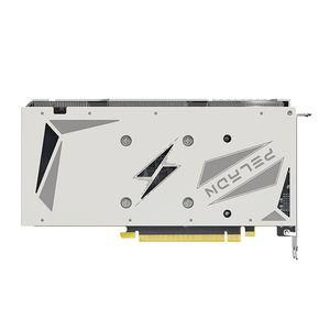 GeForce <strong>RTX</strong> <strong>2060</strong> Super 6GB Video Gaming Graphics Card New <strong>RTX</strong> <strong>2060</strong> <strong>Ti</strong> 8G GDDR6 for Desktop PC with Fan Cooler - Product Image 4