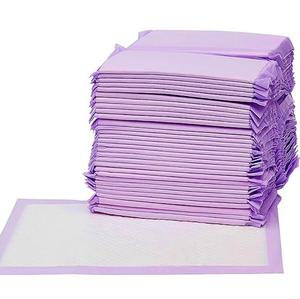 HengJia Tapis d'apprentissage pour chiots à séchage rapide personnalisés, pour l'entraînement - Product Image 4