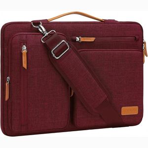 Free Sample Durable Men Office Business Shoulder Bag Executive Briefcase <b>Laptop</b> Bag Quality Business Office Briefcase - Product Image 3