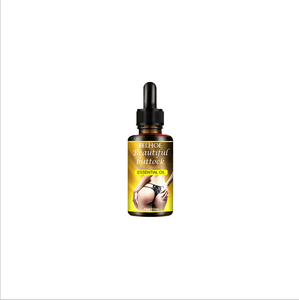 Huile Essentielle Relevante pour les Fessiers Soin Corporel Crème d'Augmentation du Volume des Fesses - Product Image 2