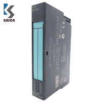 NUEVO en Stock 6ES7131-4BF00-0AA0 SIMATIC ET200S Módulo de entrada digital Controlador de programación PLC Seimens