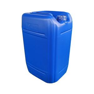 Fusto in Plastica HDPE Quadrato Blu di Alta Qualità da <span class=keywords><strong>20</strong></span> <span class=keywords><strong>Litri</strong></span> in Offerta / <span class=keywords><strong>Barile</strong></span> da <span class=keywords><strong>20</strong></span> <span class=keywords><strong>Litri</strong></span> - Product Image 3