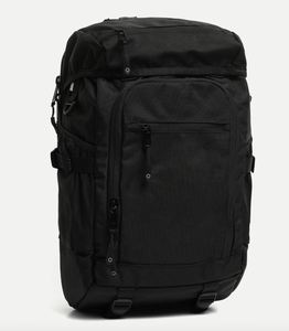 Everyday Laptop Backpack <b>Computer</b> Travel <b>Bag</b> with Laptop Sleeve Water-Repellent Nylon Backpack - Product Image 1