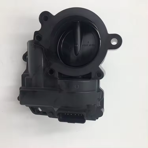 163631 163672 V867527880 piezas de automóviles conjunto de admisión de válvula de acelerador de motor para Peugeot 208 508 308 1,6 RCZ Citroen C4 C5 <span class=keywords><strong>DS5</strong></span> - Product Image 2