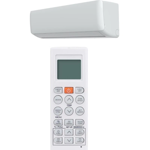 AKB74955604 Replaced Remote <b>Control</b> for AKB74955604 AKB73995805 Air Conditioner - Product Image 2