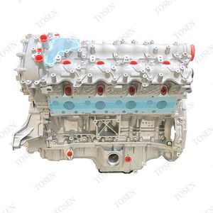 Prix d'usine, qualité d'origine, moteur de voiture <span class=keywords><strong>V8</strong></span> M273 M278 M272946 M273961 M642820 pour Mercedes Benz R300 3.0L - Product Image 3