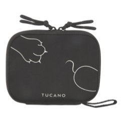 Custodia para disco duro Portatile TOPO Pouch Negro BTOPOHD BK - Product Image 3