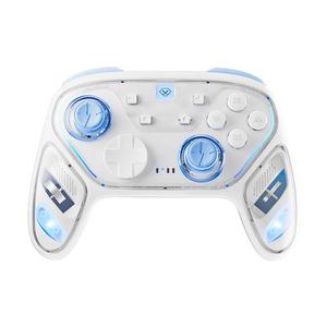 AOLION N20 per <span class=keywords><strong>Nintendo</strong></span> <span class=keywords><strong>Switch</strong></span> 2, Controller di Gioco Retro con <span class=keywords><strong>Bluetooth</strong></span> Wireless, Programmazione Macro, RGB, Compatibile con PC - Product Image 1