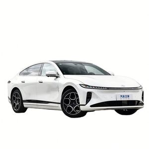 Auto Eléctrico Changan Qiyuan A07 2026 Más Vendido, Autonomía de 515 km, Auto Eléctrico Puro Económico de Gama Alta, Qiyuan A07 Tashkent en Venta - Product Image 2