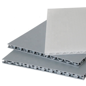 Foglio a nido d'ape in <span class=keywords><strong>plastica</strong></span> ondulata a nido d'ape in PP resistente - Product Image 6