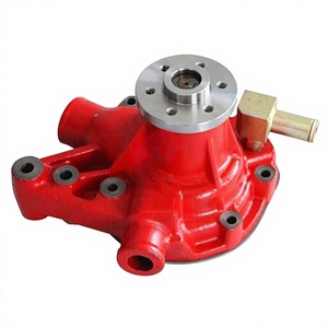 Repuestos para Maquinaria de Construcción, Bomba de Agua para Motor D1146, 65.06500-6138 - Product Image 1