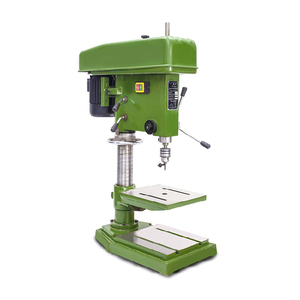 Máy Khoan Tự Động 20Mm Động Cơ Hiệu Quả Cao - Product Image 2