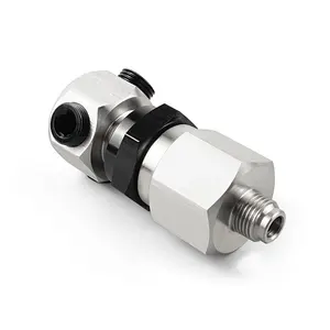 NiceCNC CNC 1/8 NPT Oil Pressure Sensor Adapter Kits For K Series Engines K20 K24