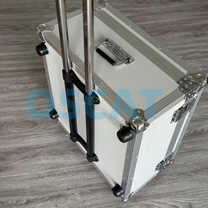 OSCAT獣医用携帯型X線装置 CE認証 ハンドヘルドモバイルX線装置 ペットクリニック向け医療診断画像装置 - Product Image 5