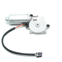 2118202742 Moteur de toit ouvrant pour BENZ W211 W221