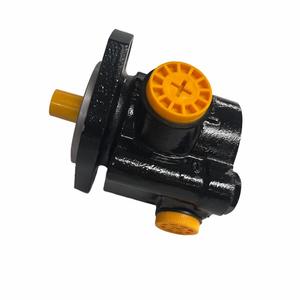 Pompe de direction assistée fiable – Pièce de rechange pour système de bus Zhongtong (référence 1000-87-03394) - Product Image 6