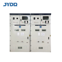 Appareillage de commutation blindé haute tension KYN61-40.5 40,5 kV, appareillage de commutation moyenne et haute tension 630A