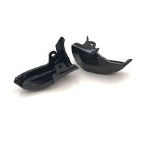 Kit de modification des boutons de déclenchement LB RB pour manette Xbox One – Accessoires de remplacement des boutons droit et gauche