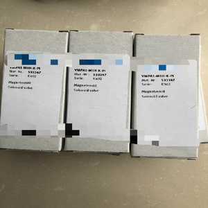 โซลินอยด์ Vmpa1-m1h-k-<span class=keywords><strong>pi</strong></span> 533347 ของใหม่ จัดส่งฟรี Vmpa1m1hkpi - Product Image 1