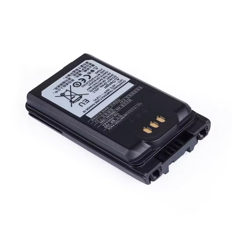 Icom BP-290、BP-292、BP-294リチウムイオン交換用バッテリー用の