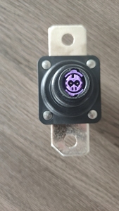 กล่องฟิวส์แบตเตอรี่พลาสติกคุณภาพสูง SL-B36 สำหรับ <span class=keywords><strong>BMWIX3</strong></span> 61279845435 สภาพใหม่ - Product Image 3