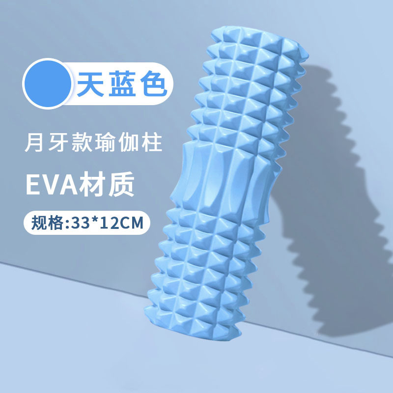3 march teeth sky blue