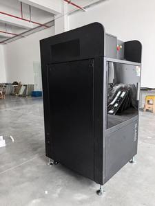 เครื่องพิมพ์ 3 มิติ รุ่นใหม่ SLA 450 คุณภาพสูง อัตโนมัติ ปรับระดับอัตโนมัติผ่าน USB ปรับลำแสงเลเซอร์ได้ ฐานหินอ่อน ป้องกันฝุ่น ปรับเปลี่ยนได้ - Product Image 3