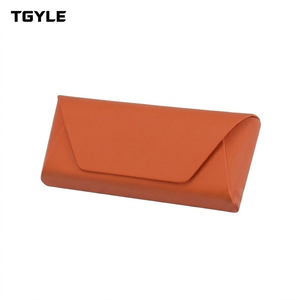 Caja Magnética para Gafas de Sol para <span class=keywords><strong>Coche</strong></span>, Caja de Almacenamiento para Gafas, Convertible en Artículos Decorativos - Product Image 1
