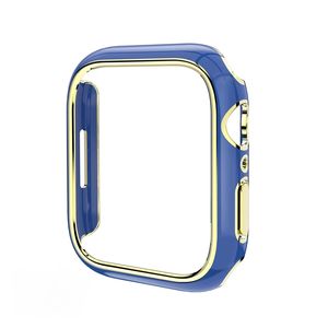 Étuis de protection rigides pour <span class=keywords><strong>Apple</strong></span> <span class=keywords><strong>Watch</strong></span> Series <span class=keywords><strong>8</strong></span>, tailles 38 mm, 41 mm, 44 mm, 45 mm, protection antichoc pour Iwatch - Product Image 3