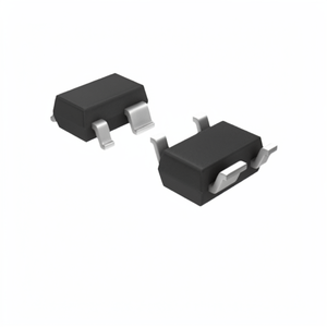BOM IC มีสินค้าในสต็อก SC 82A, SOT 343 ซื้อชิ้นส่วนอิเล็กทรอนิกส์ออนไลน์ ระบบจัดการพลังงาน (PMIC) S-1009N22I-N4T1U - Product Image 1
