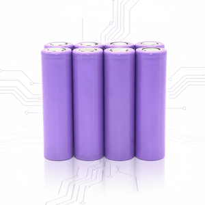 <span class=keywords><strong>3</strong></span>.7V 18650 圆柱形电池 LiNiMnCoO2 800mAh 1200mAh 1500mAh 2000mAh 18650 圆柱形电池 - Product Image 1