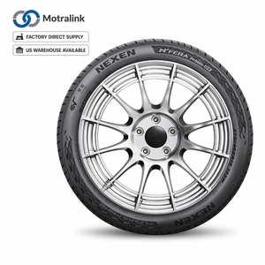 ยางรถยนต์ <span class=keywords><strong>NEXEN</strong></span> NFERA Primus QX Flagship UHP สำหรับฤดูร้อน 32 ขนาด 16-20 นิ้ว ได้รับรางวัล Red Dot Design Award ระดับเปียก 4.5 เงียบ นุ่มสบาย สำหรับรถยนต์นั่งส่วนบุคคล - Product Image 2