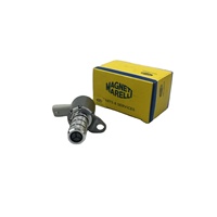 Válvula de control de la bomba de inyección de combustible Magneti Marelli completamente nueva, OE 06K115243S, reemplazo para SEAT AUDI VW SKODA, 1 año de garantía.