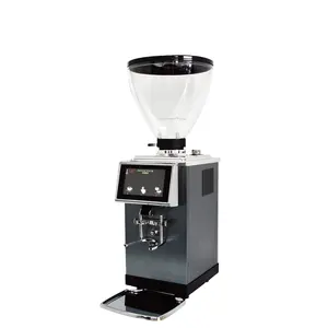 Hot販売人気の商業コーヒーマシンwirhグラインダー商業コーヒーマシンwirhグラインダー/粉砕機コーヒー