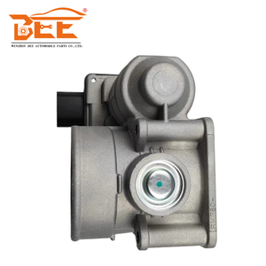 Cơ thể ga cho Nissan almera II 16119au003 16119-au00c 16119-au003 16119-au00a 16119-ae013 <span class=keywords><strong>SERA576</strong></span>-<span class=keywords><strong>01</strong></span> 16119ae013 <span class=keywords><strong>sera576</strong></span> - Product Image 5