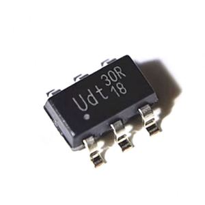 LD5530 Drive Power Supply MARK 30R SOT23-6 LD5530RGL for Ic <b>Chips</b> - Product Image 1