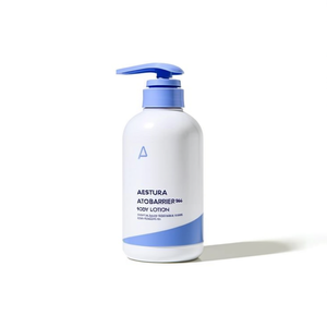 Aestura Atobarrier 365 Body <b>Lotion</b> 400Ml Barrier Care All Skin Types - Product Image 2