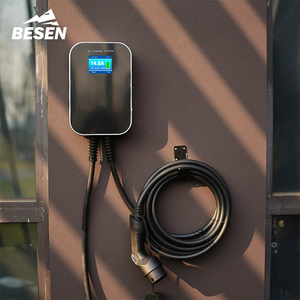 OEM 240V 1เฟส3.6KW สภาพใหม่พร้อมปลั๊กชาร์จแบบที่2 240V 1 phas - Product Image 6