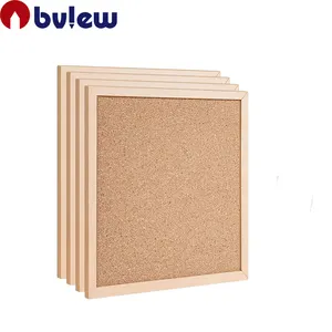 Bview Art Papan Buletin Cork Board Kantor Sekolah Rumah Terlaris