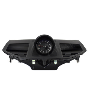 La bàn thời gian đồng hồ điện tử Xe <span class=keywords><strong>GPS</strong></span> Đồng hồ tốc độ đồng hồ bảng điều khiển xe bảng điều khiển đồng hồ bấm giờ cho pogio 911 992 2020-2021 - Product Image 4